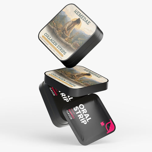 Collagen Strips