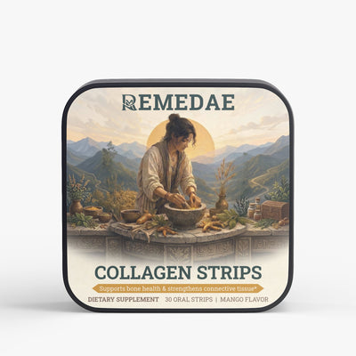 Collagen Strips