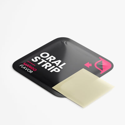 Collagen Strips