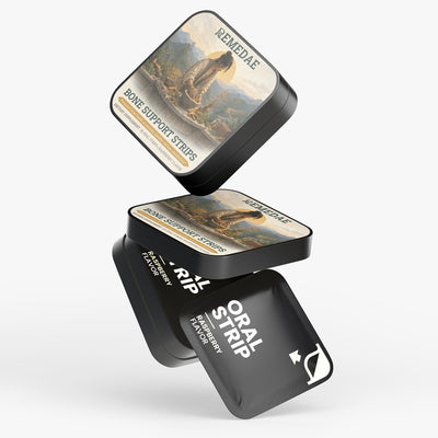 Bone Support Strips