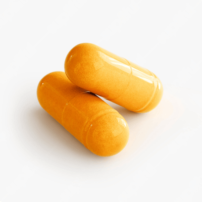 Sole Nourish Turmeric - Remedae
